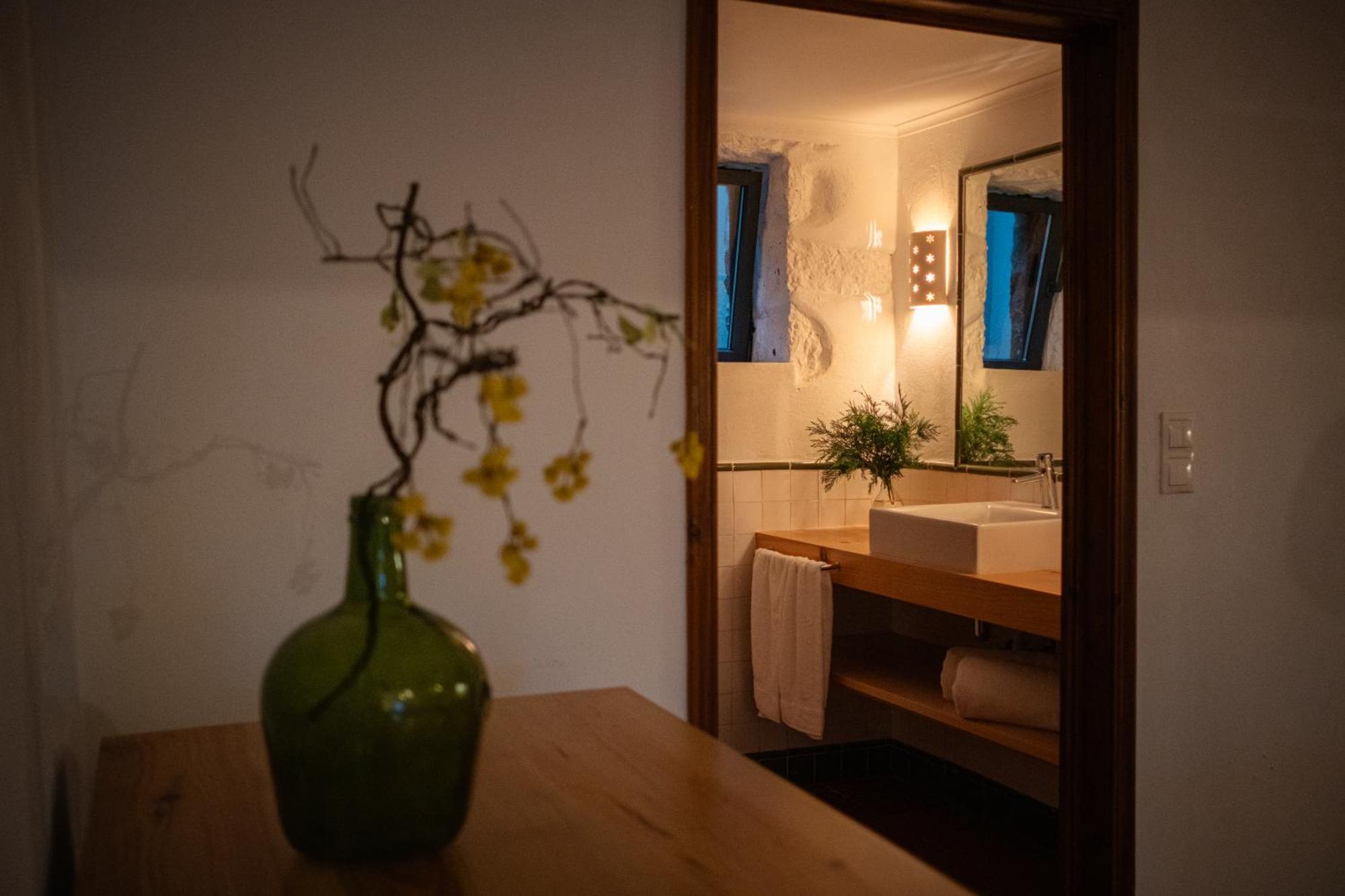 Carmo Country Villas Понта-Делгада Екстер'єр фото