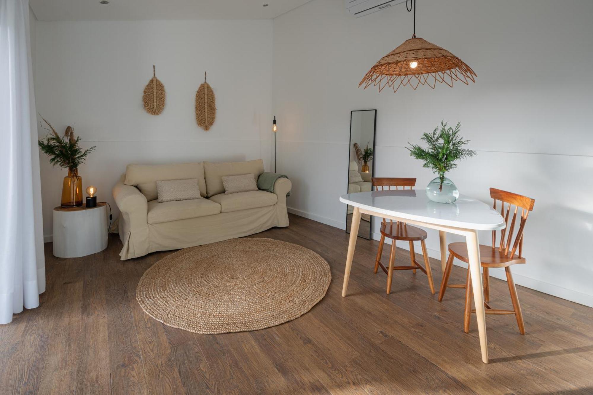 Carmo Country Villas Понта-Делгада Екстер'єр фото