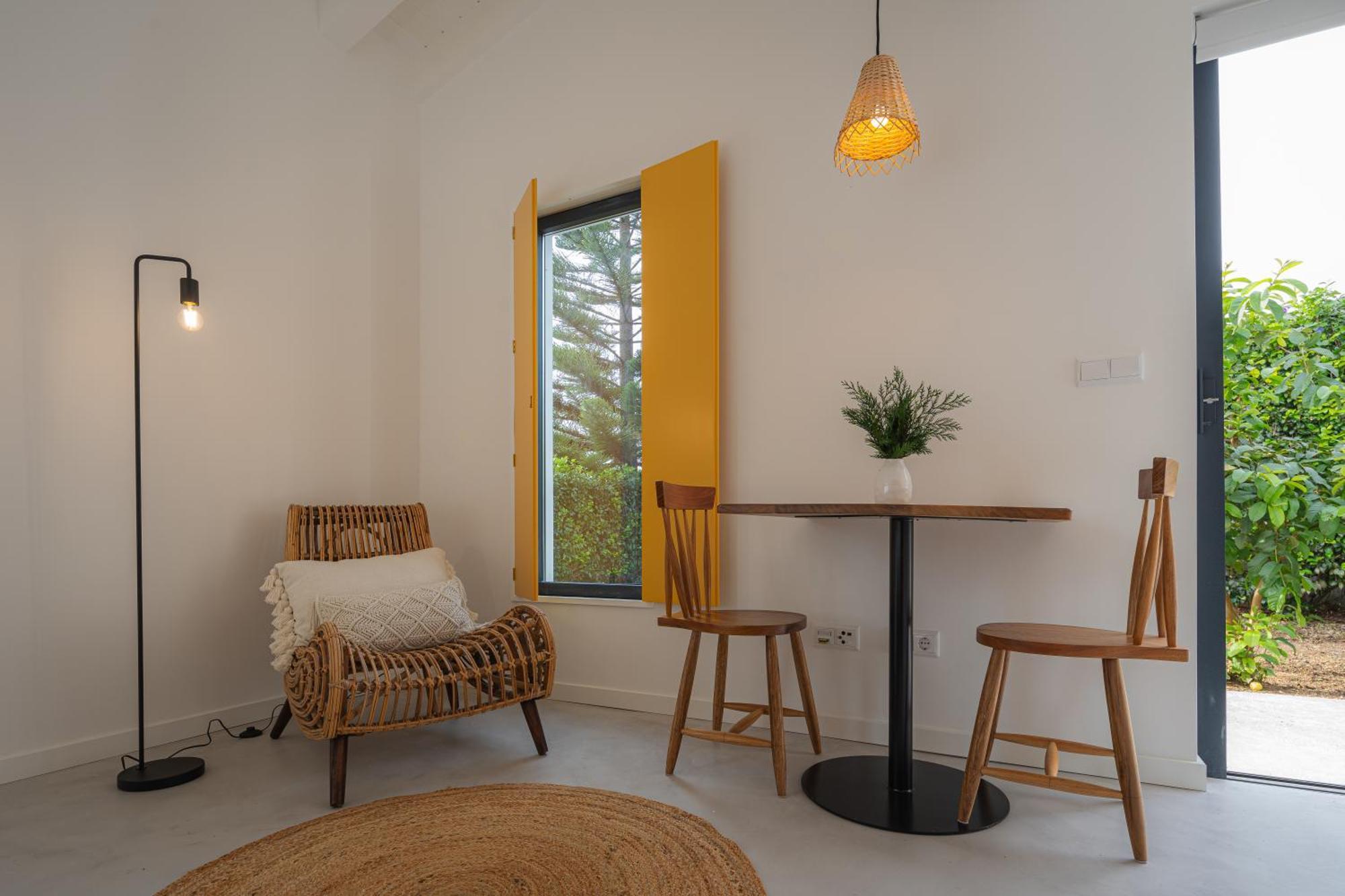 Carmo Country Villas Понта-Делгада Екстер'єр фото