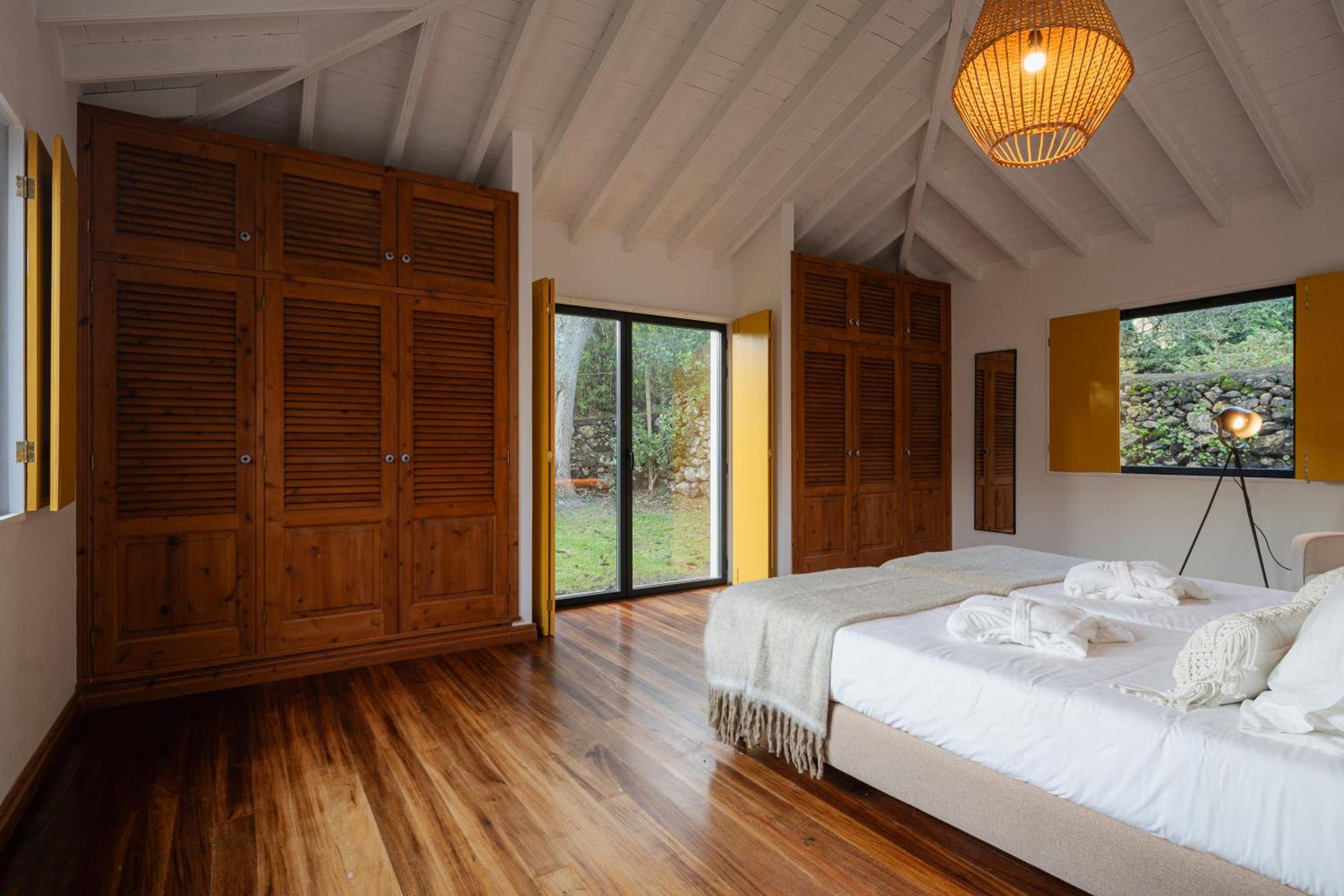 Carmo Country Villas Понта-Делгада Екстер'єр фото